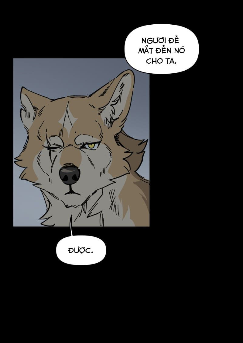 lumine - cội nguồn ánh sáng chapter 138 39