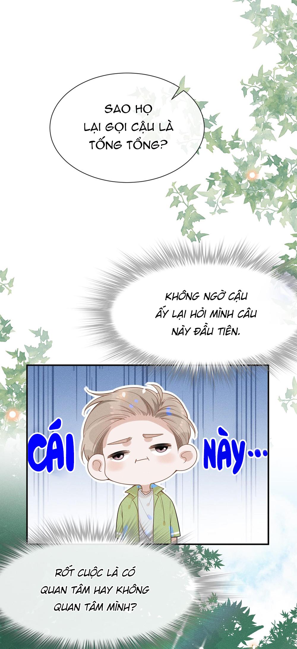 lai sinh bất kiến chapter 36 3