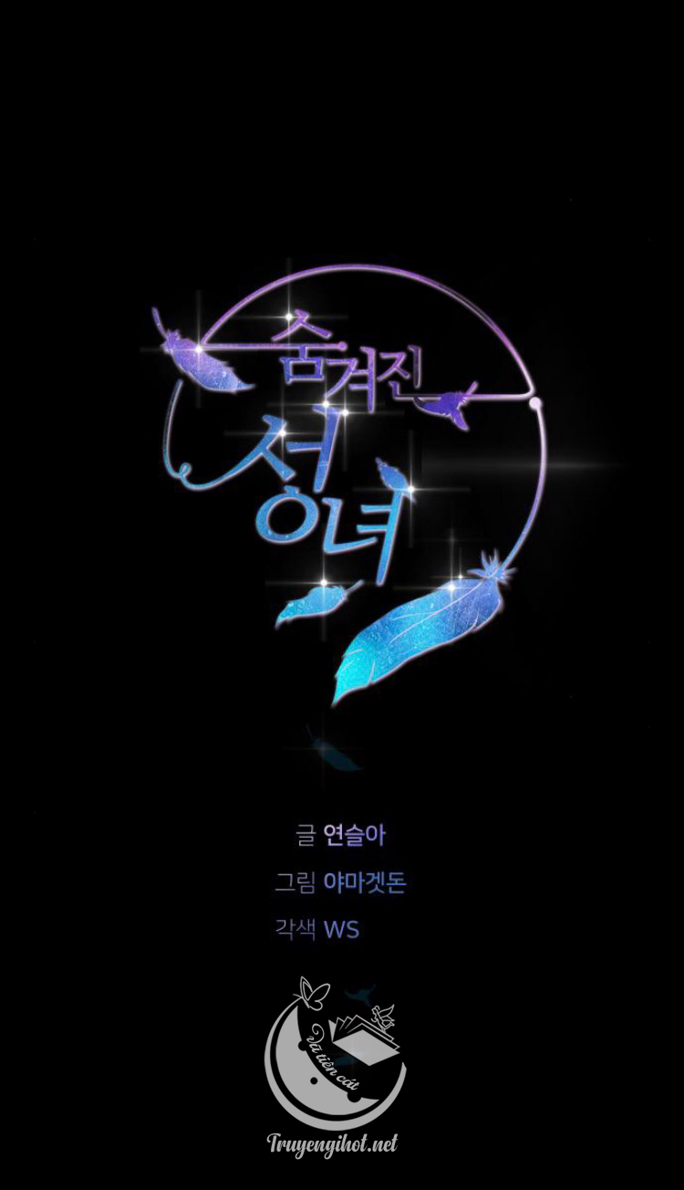 thánh nữ ẩn mình chapter 9.2 3