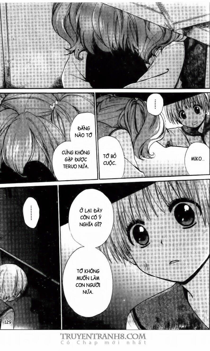 trường học bí ẩn chapter 48 5