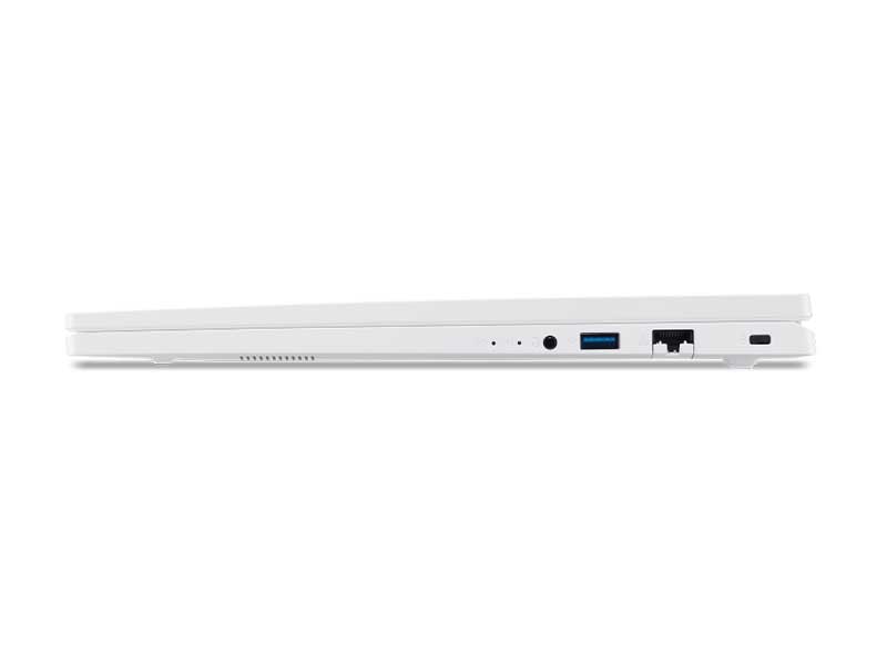 Laptop Acer Gaming Nitro Lite 16 NL16-71G-71UJ (Intel Core i7-13620H | RTX3050 | 16 inch FHD+ | 16GB | 512GB | Win 11 Home | Trắng) - HÀNG CHÍNH HÃNG