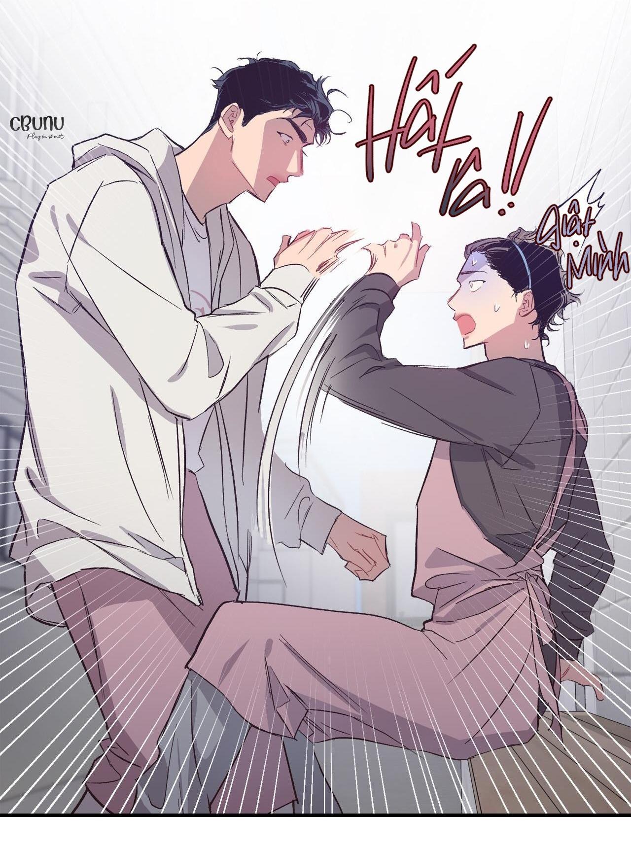 bí mật của mái tóc chapter 11 58