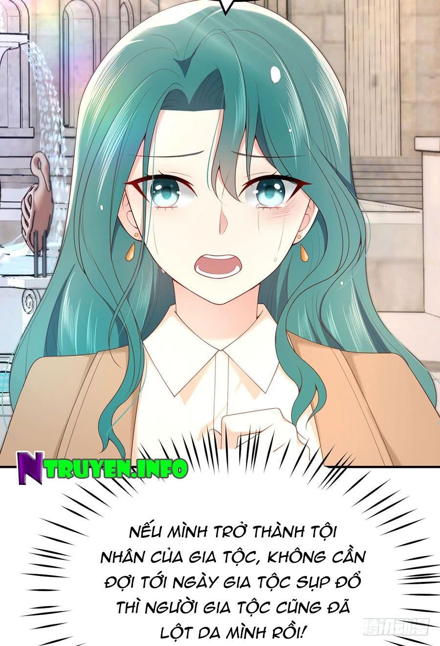 nam thần truy thê chỉ nam chapter 49.2 3