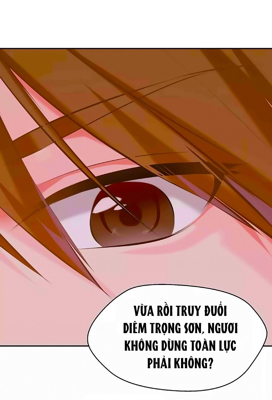Thịnh Thế Đế Vương Phi chapter 22 - Trang 30