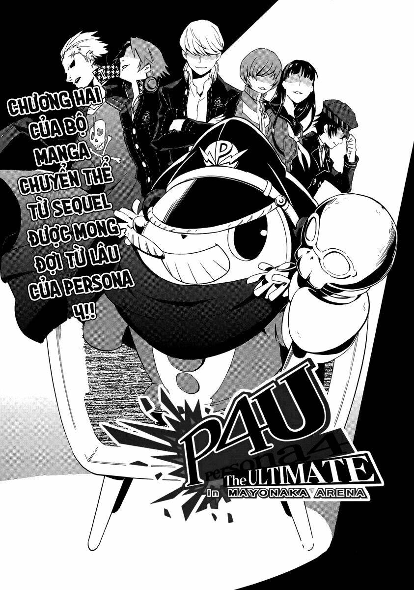 persona 4 arena chapter 2 5