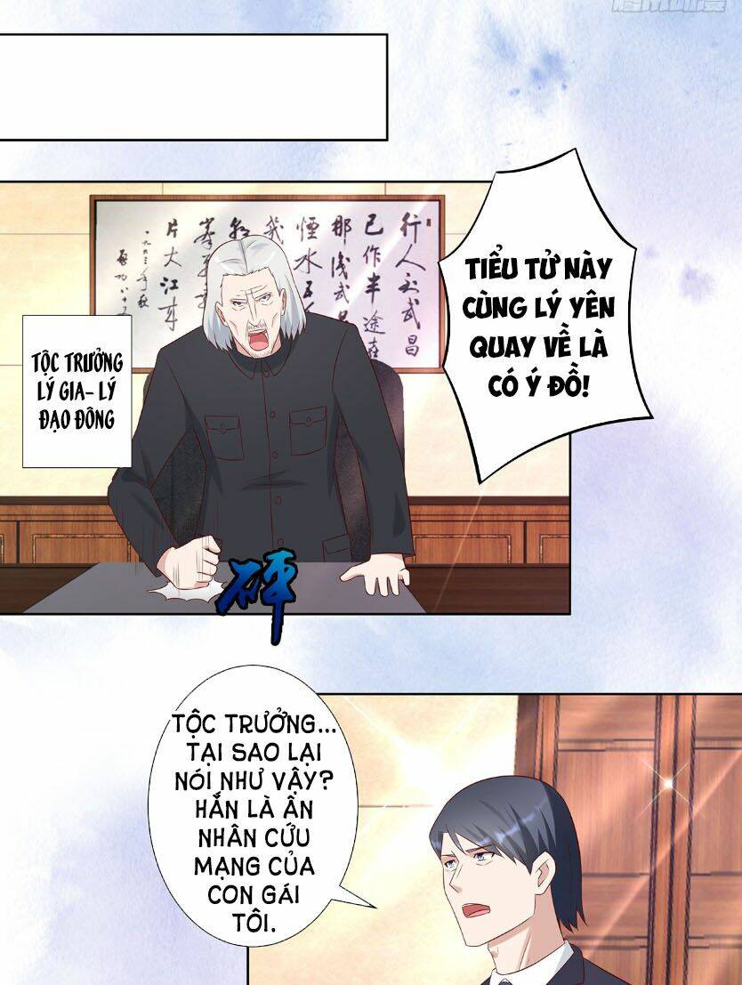 người tu tiên tại đô thị chapter 32 3