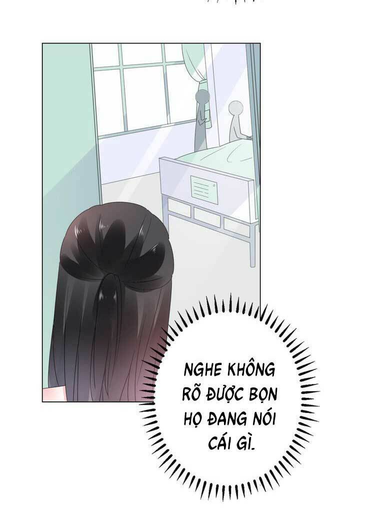 điều ước sủng ái bất bình đẳng chapter 57.1 6