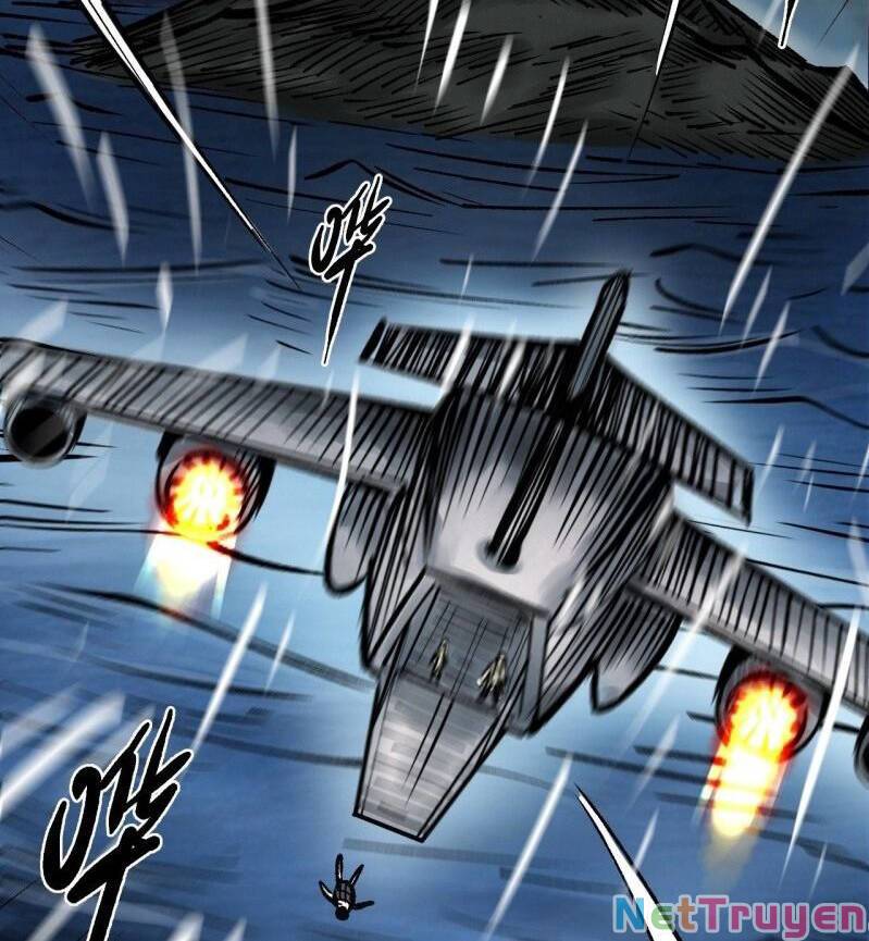 thế giới xa lạ chapter 32 65