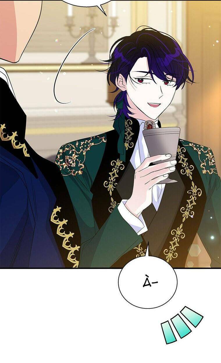 chồng yêu, em muốn đình công! chapter 56 59