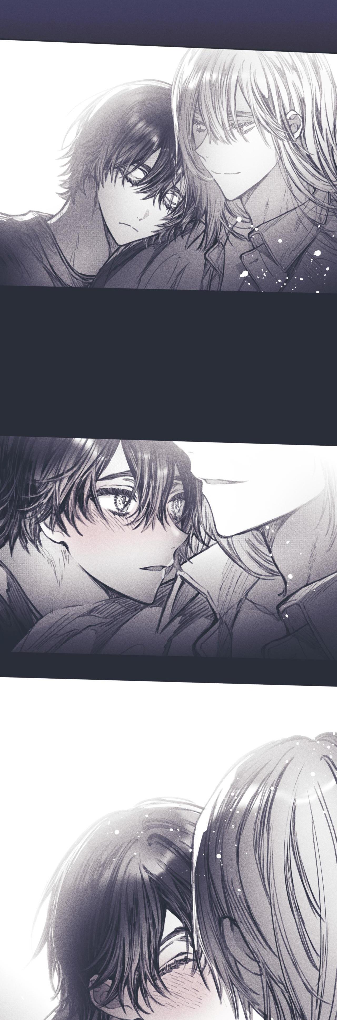 hồi ức cơn thịnh nộ chapter 5 19