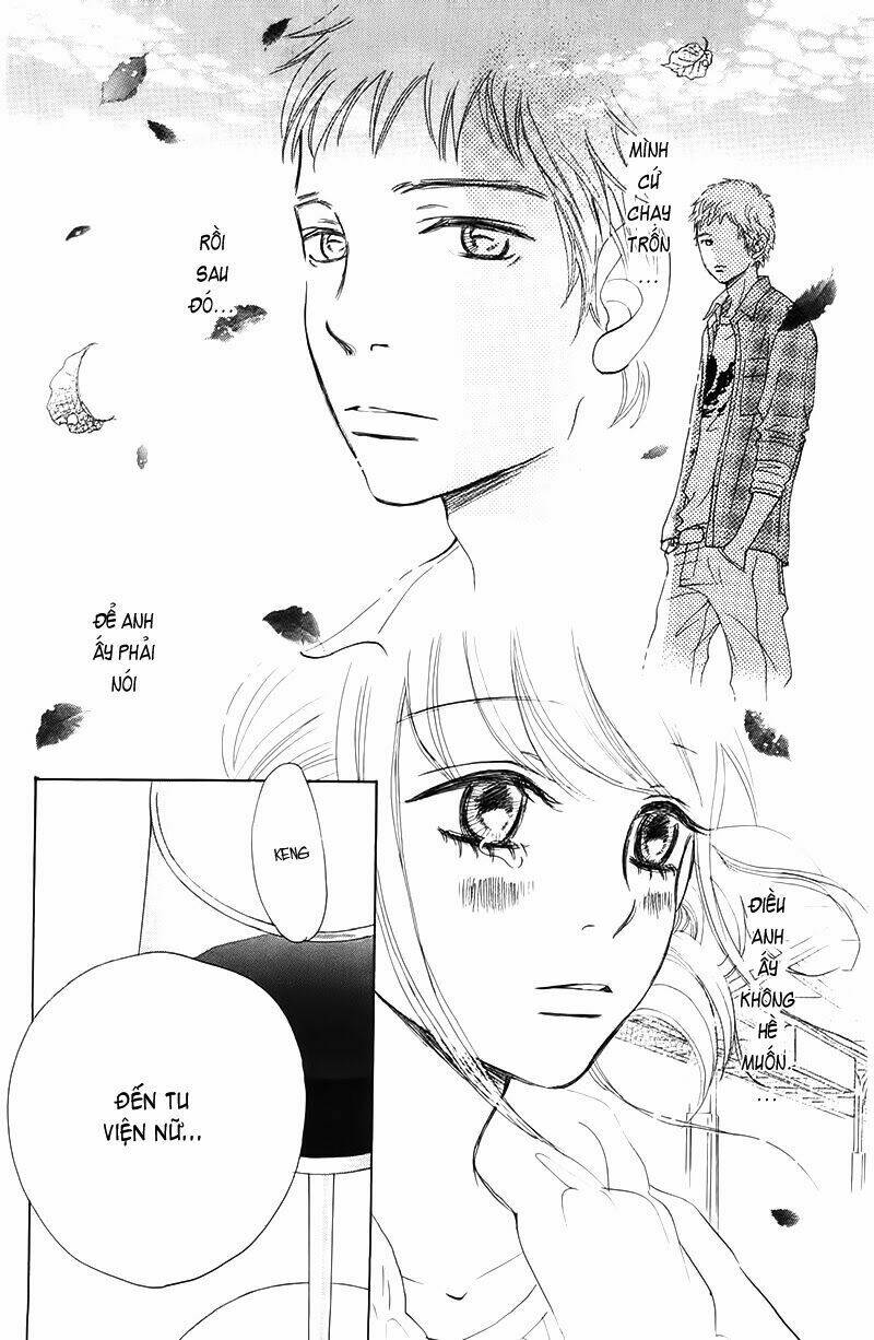 ngày ấy ta bên nhau chapter 54 23