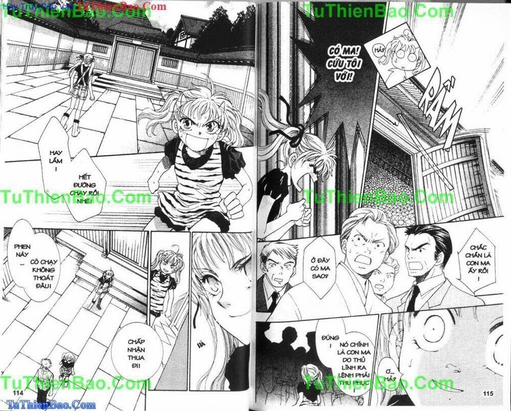 pháp sư tơ hồng chapter 4 57