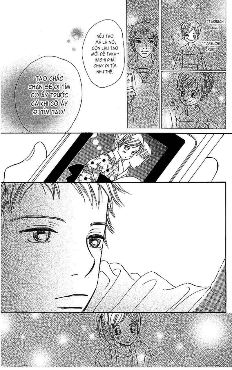 ngày ấy ta bên nhau chapter 21 17