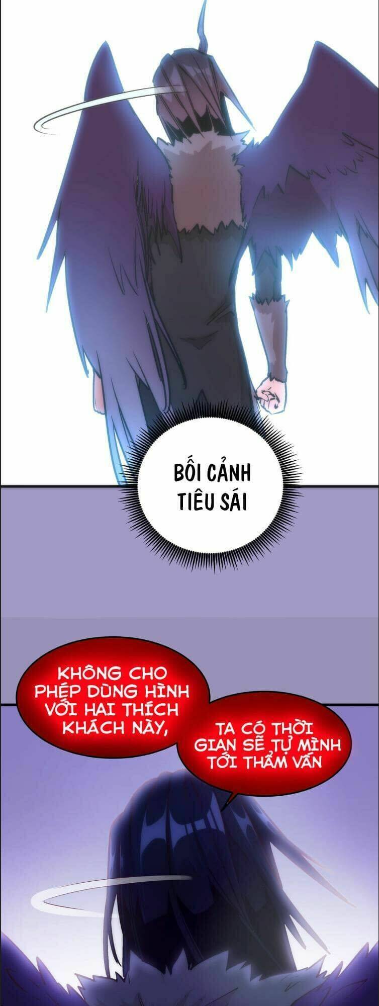 ta không phải đại ma vương chapter 6 42
