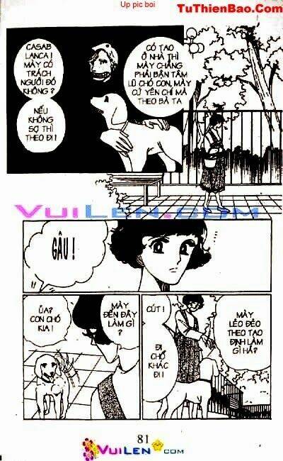 cô bé khóc nhè chapter 8 80