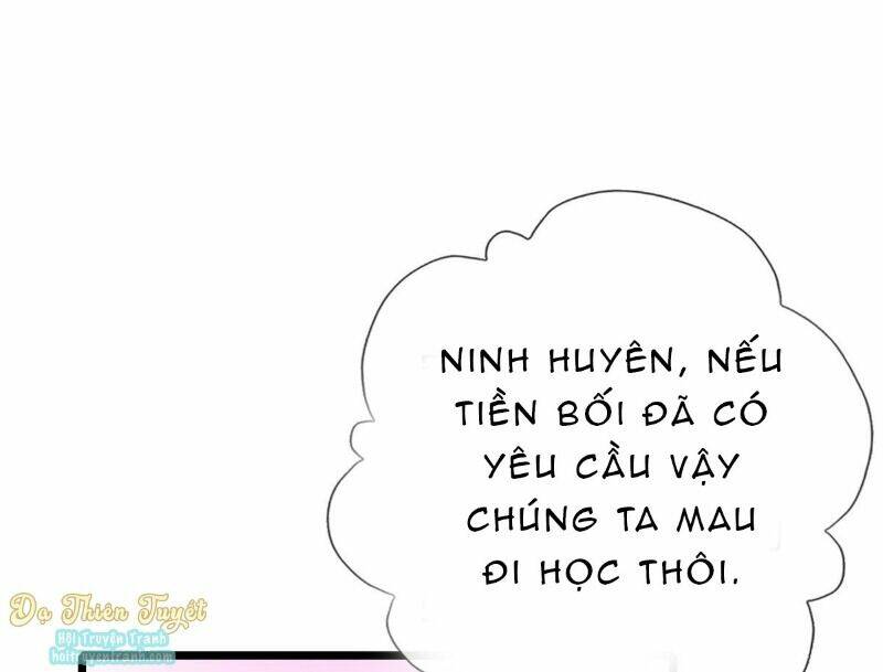 nhân vật phản diện biến thành sủng vật chapter 15 31