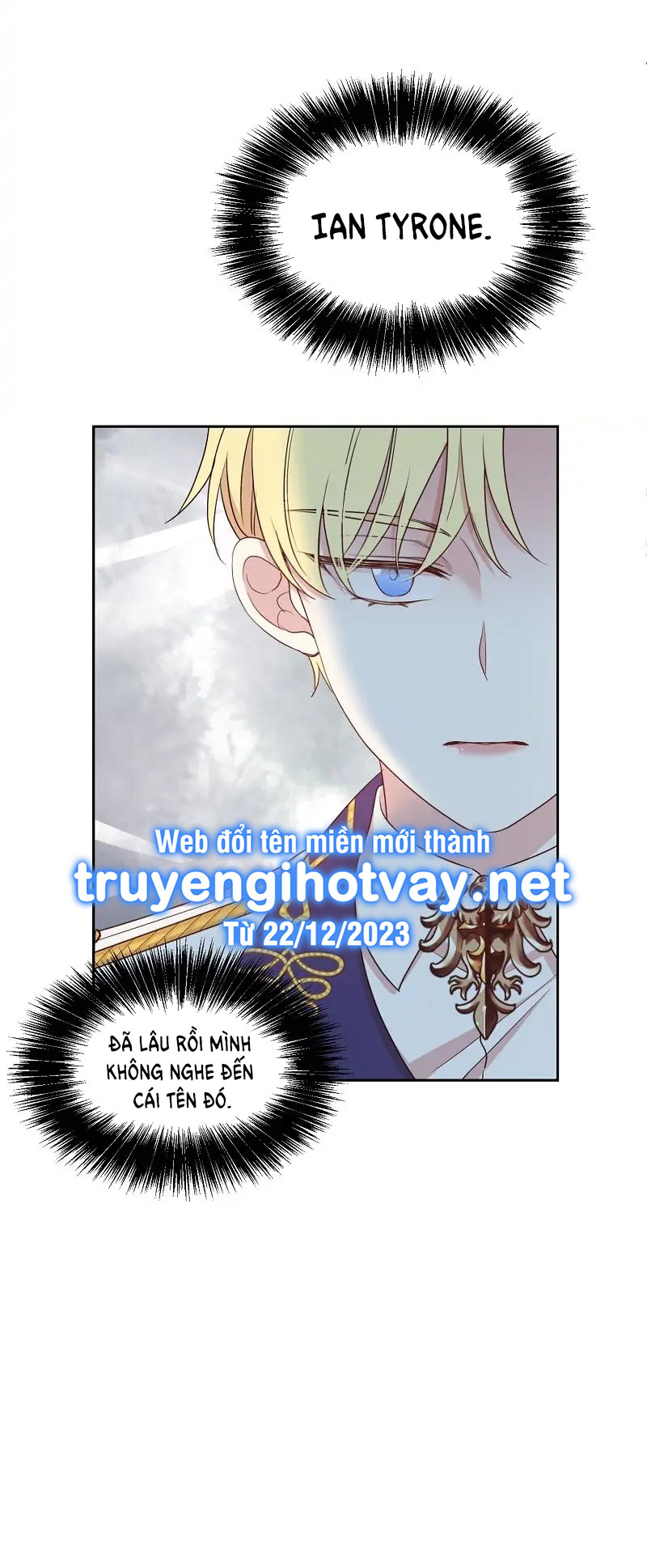 tôi chán nản vì người chồng thứ 2 còn "khỏe" hơn chồng cũ chapter 32.1 14