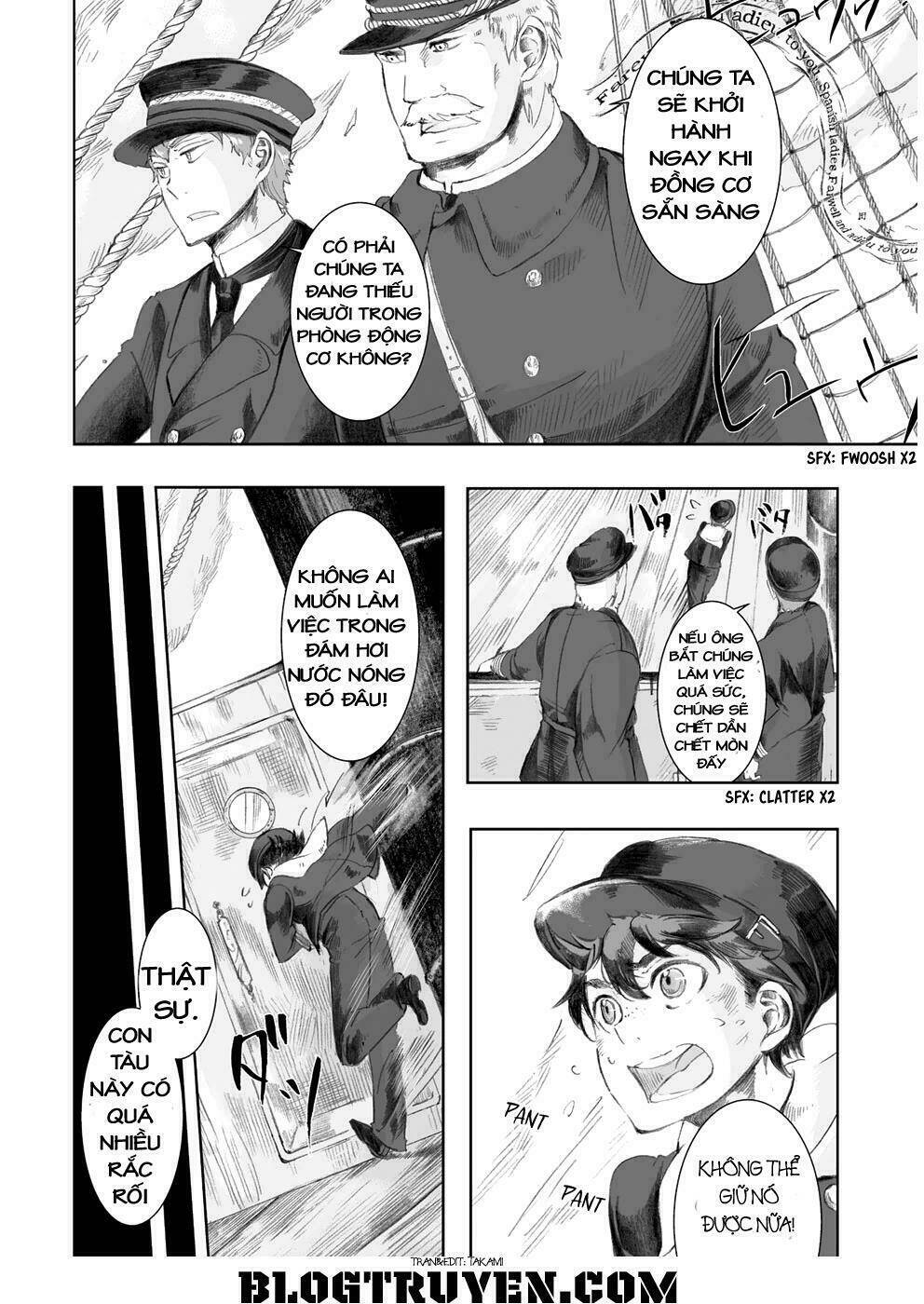 umi no cradle chapter 3 5