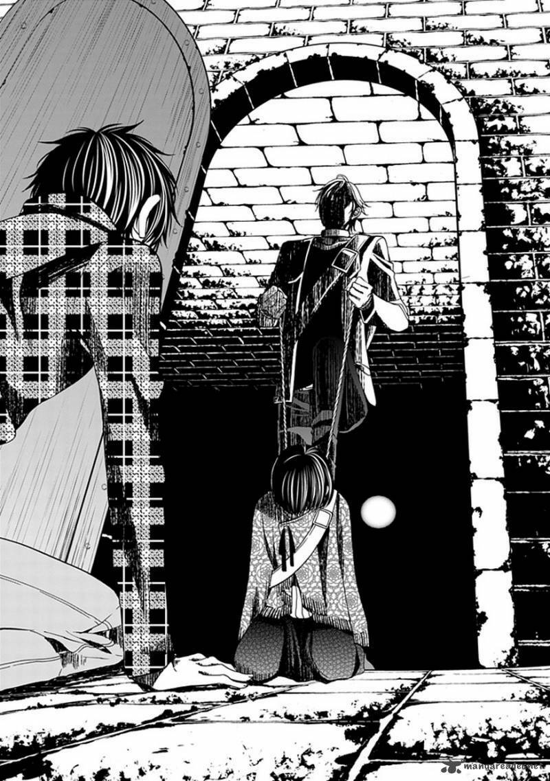 bloody junkie chapter 3 42