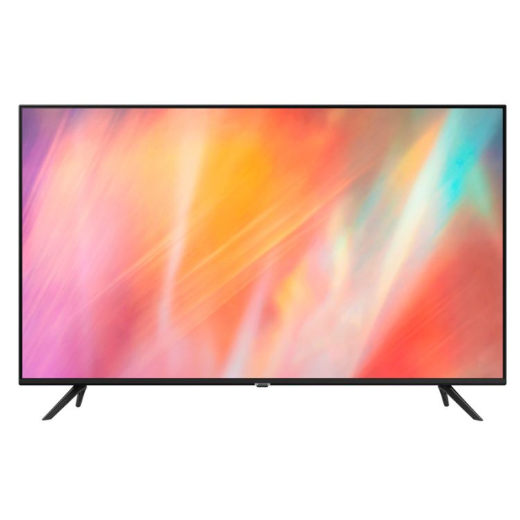 Smart tivi Samsung 4K 55 inch UA55AU7002KXXV - Hàng chính hãng