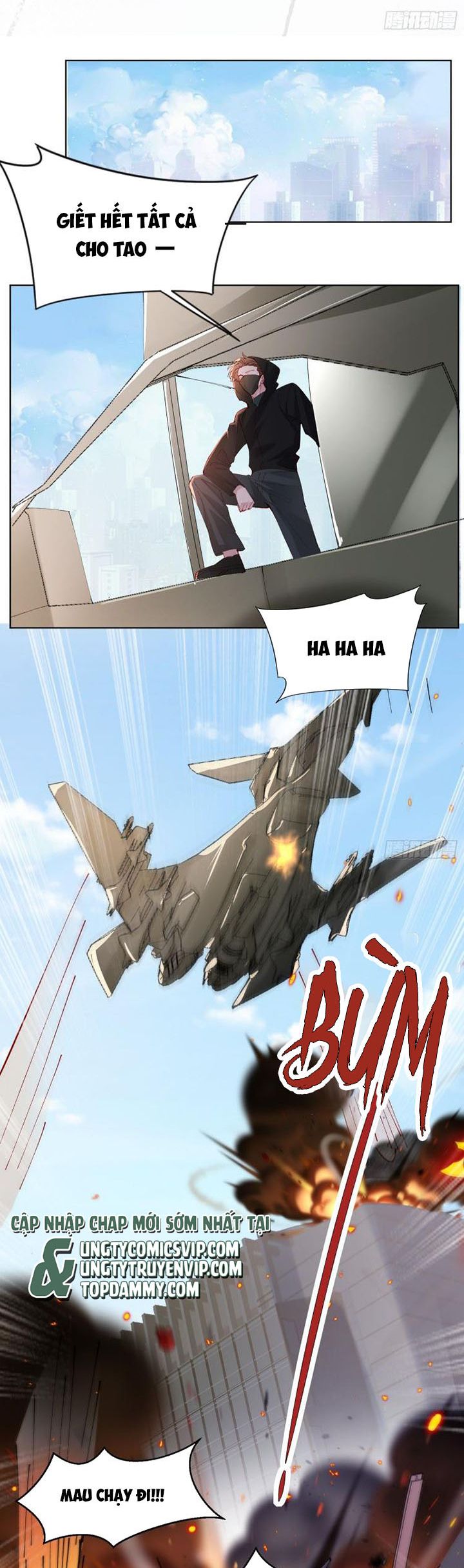 dĩ hạ khi thượng chapter 7 18