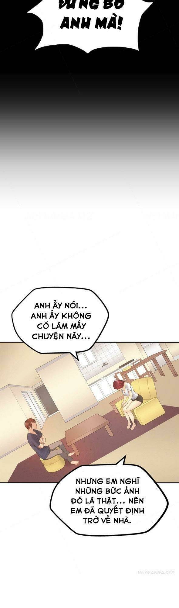 bạn gái của bạn thân chapter 10 33