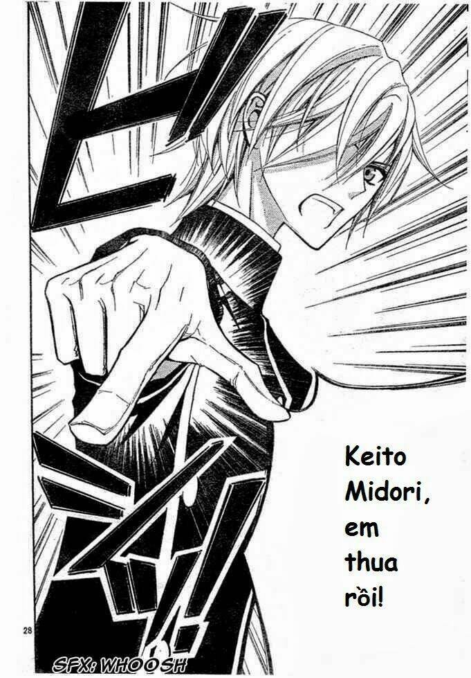 million girl chapter 4 29