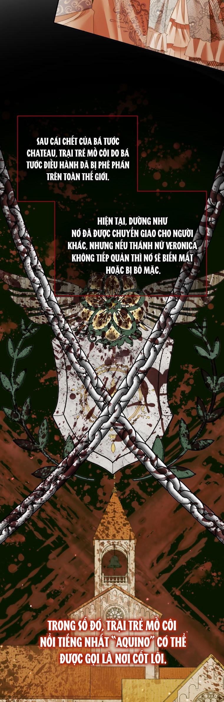 trở thành cô vợ khế ước của nhân vật phản diện chapter 118 23