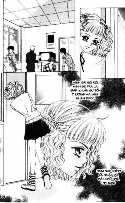 forbidden kiss chapter 38 9