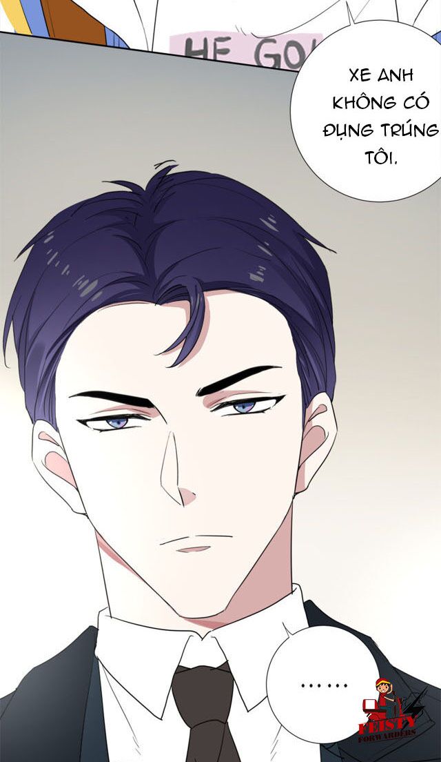 những ngày tháng sống chung với tổng tài chapter 2 4