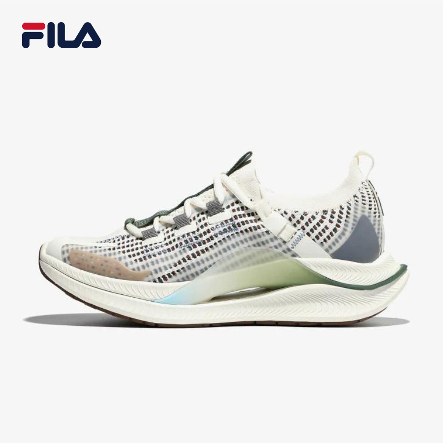 Giày chạy bộ unisex Fila Neuron S - 1RM01936D-108