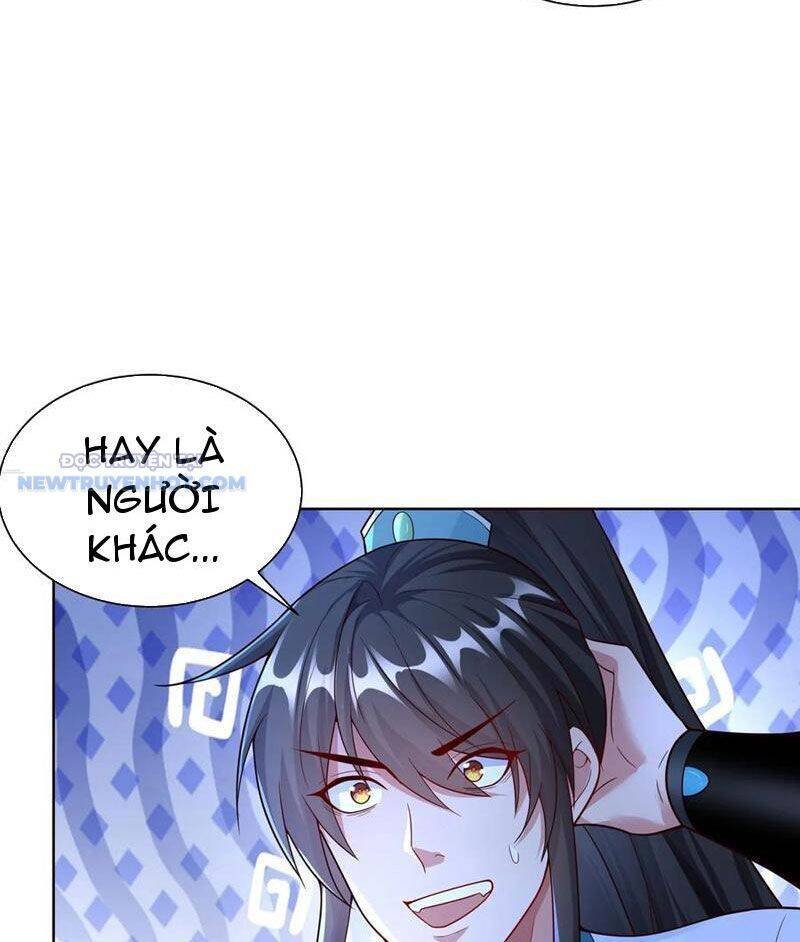 ta thực sự không muốn làm thần tiên chapter 74 22