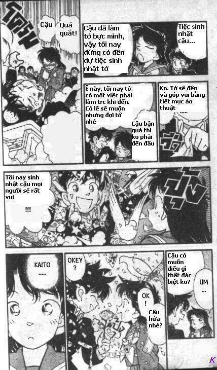 kaito kid chapter 19 6