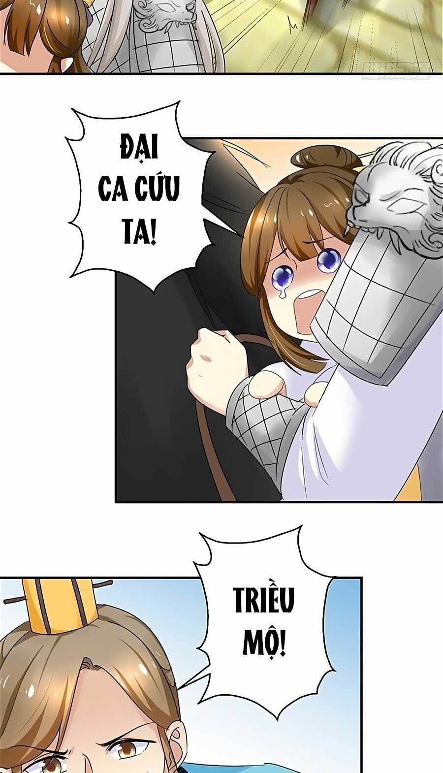 thuần phi ký chapter 5 10