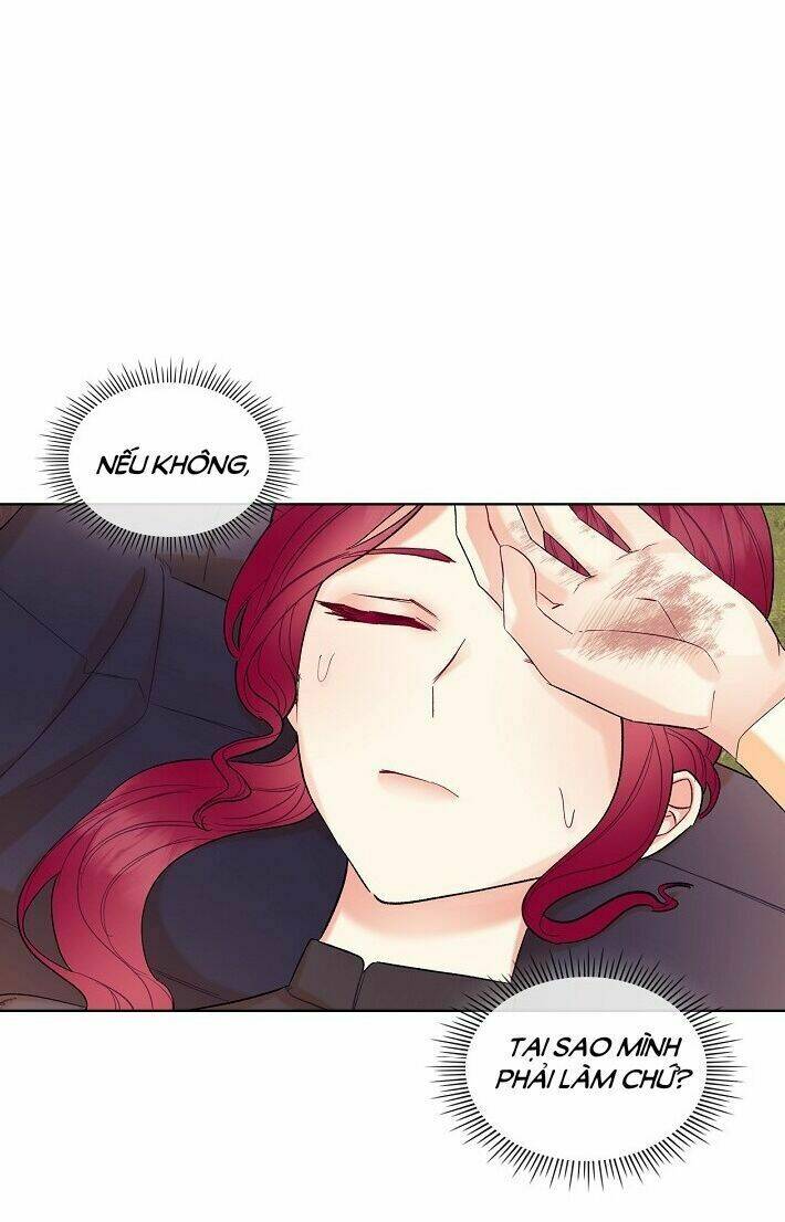 kẻ tạo ra nữ phản diện chapter 36 44