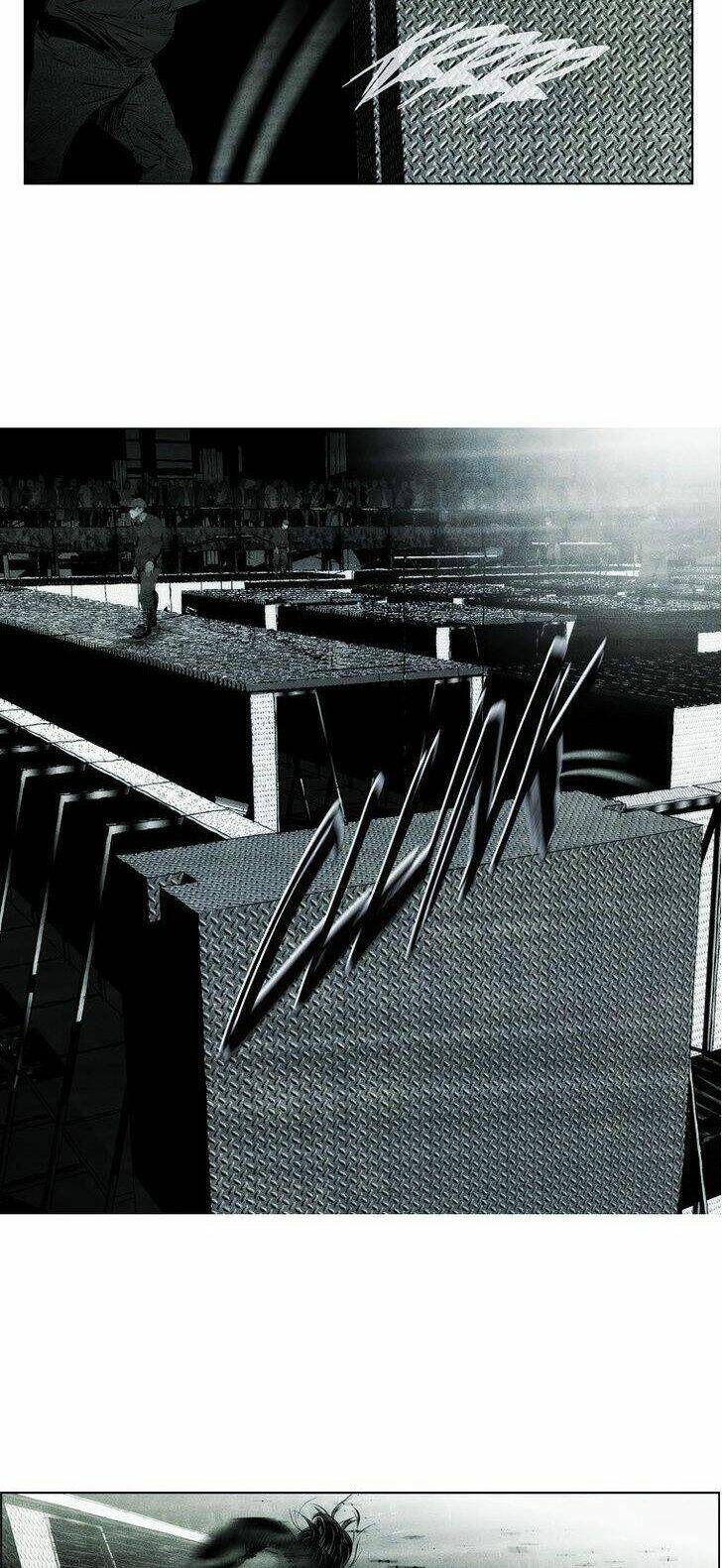 cry like wolves chapter 3 3