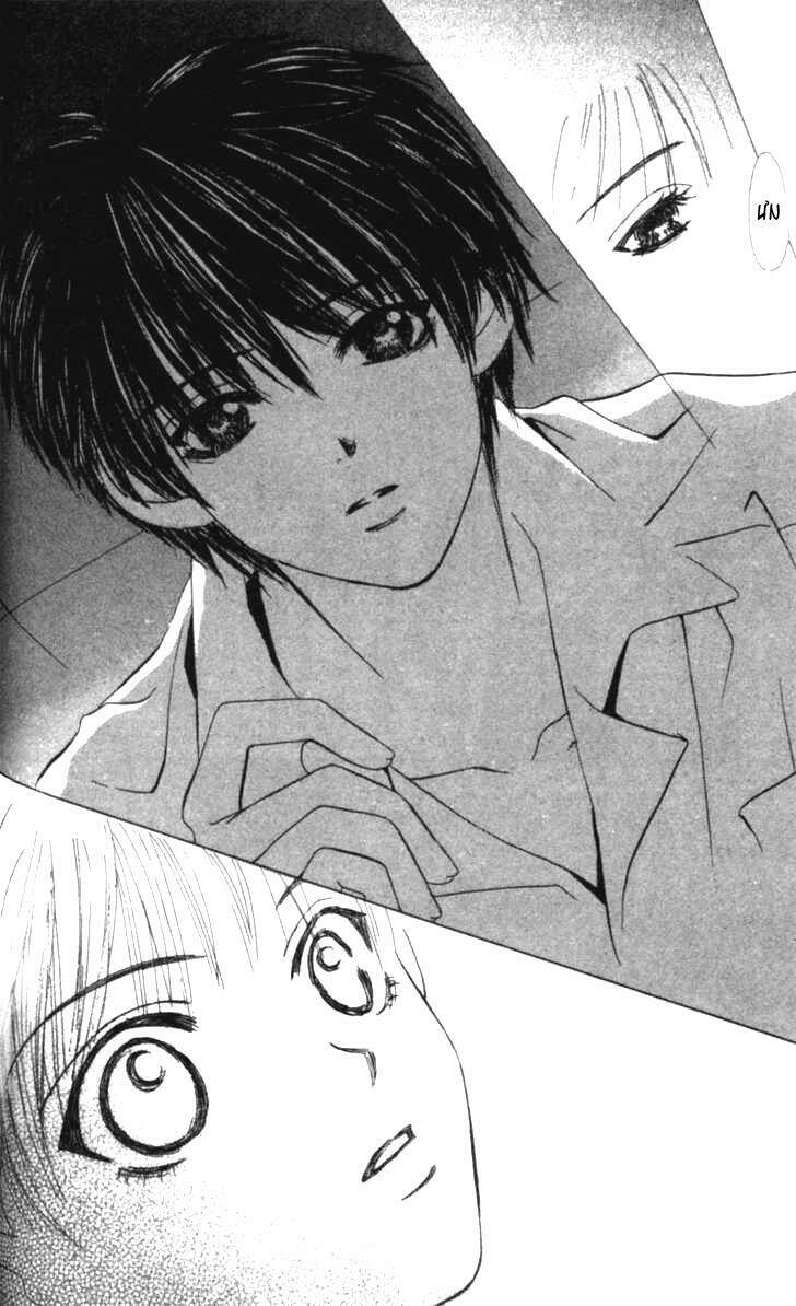 kiss me baby chapter 3 28