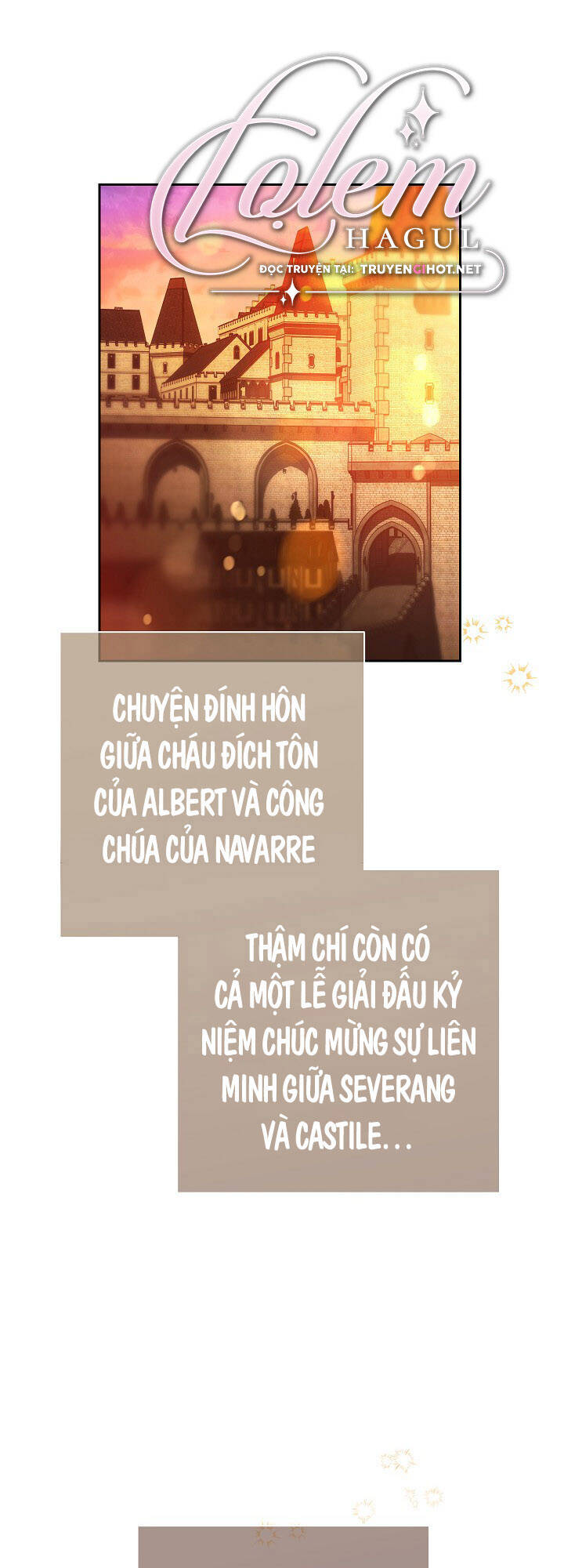 cuộc hôn nhân vụ lợi chapter 50.1 2