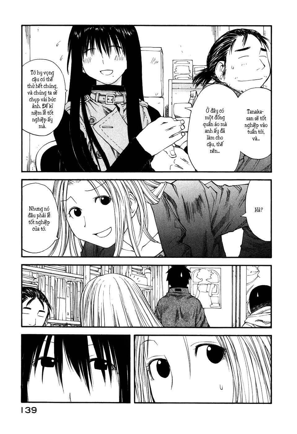 genshiken chapter 36 8