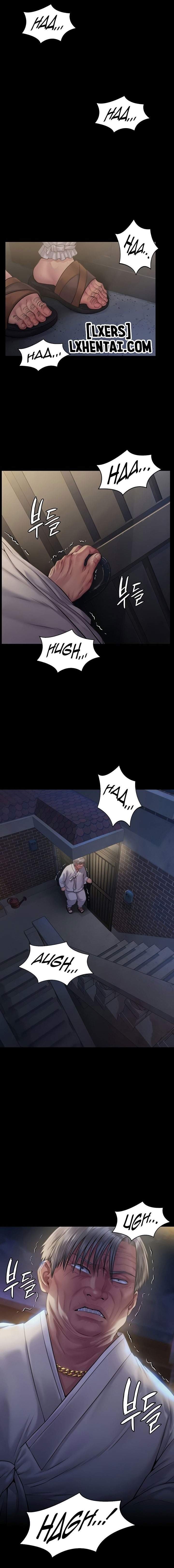 ong chúa chapter 186 1