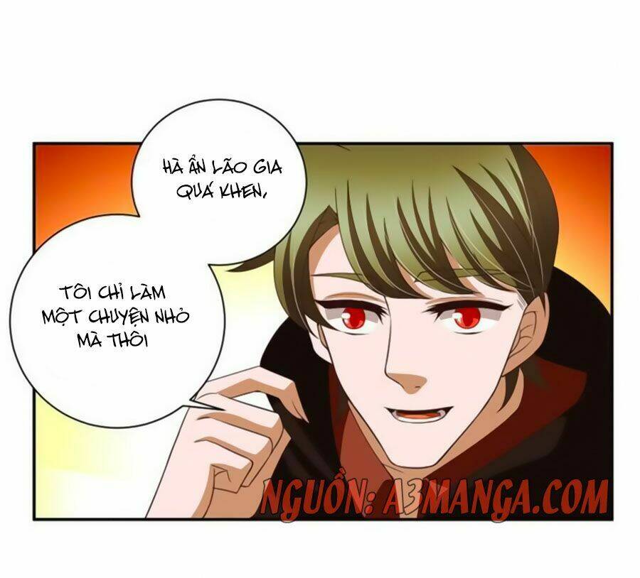 người yêu khát máu của tôi chapter 44 37