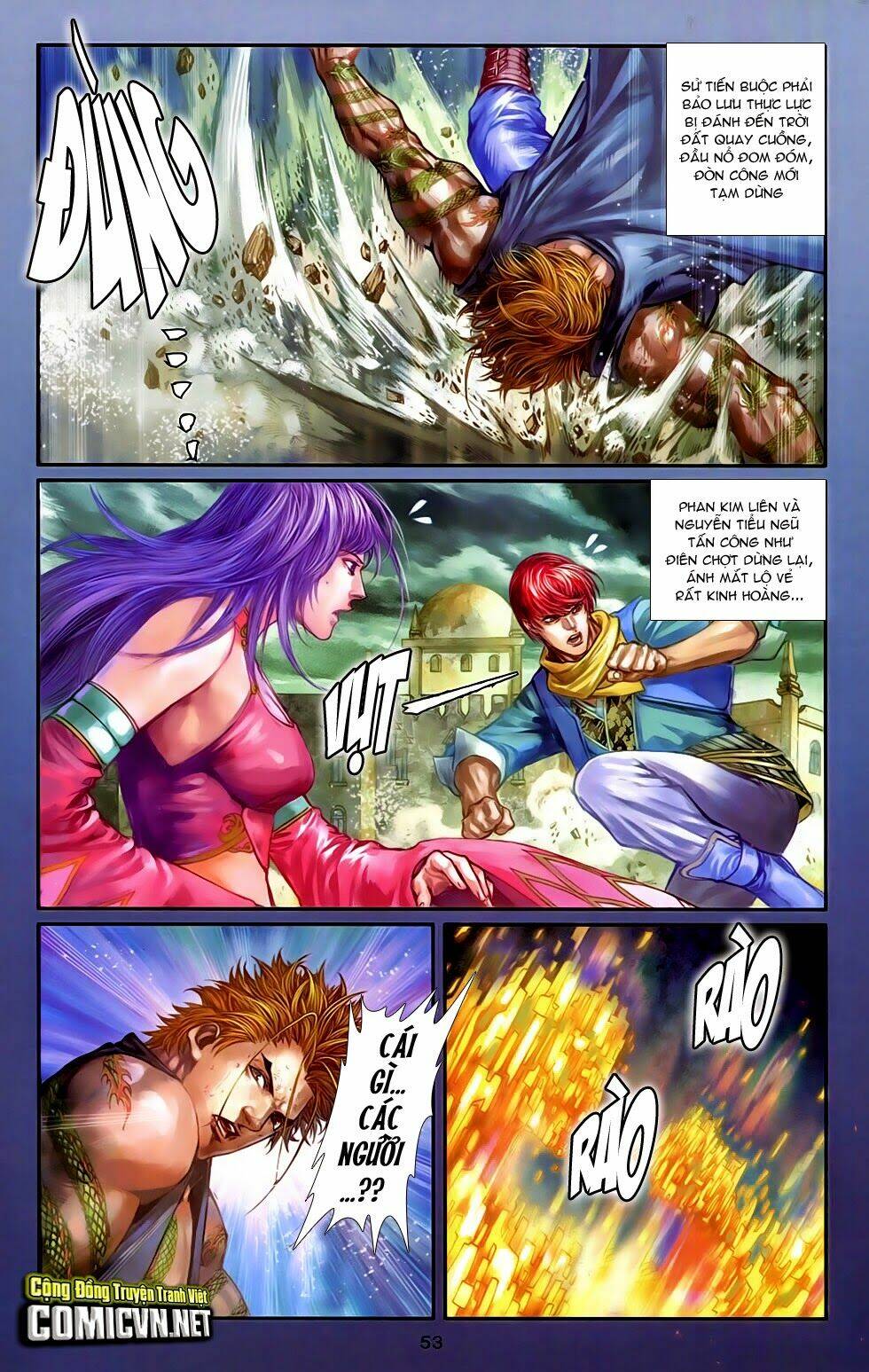 108 - tân thủy hử chapter 10.2 19