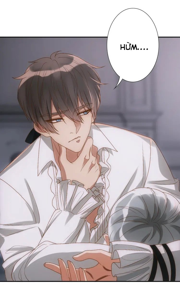 điện hạ thân ái chapter 3 20