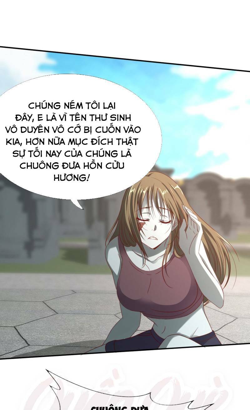 thập nhị thiên kiếp chapter 53 27