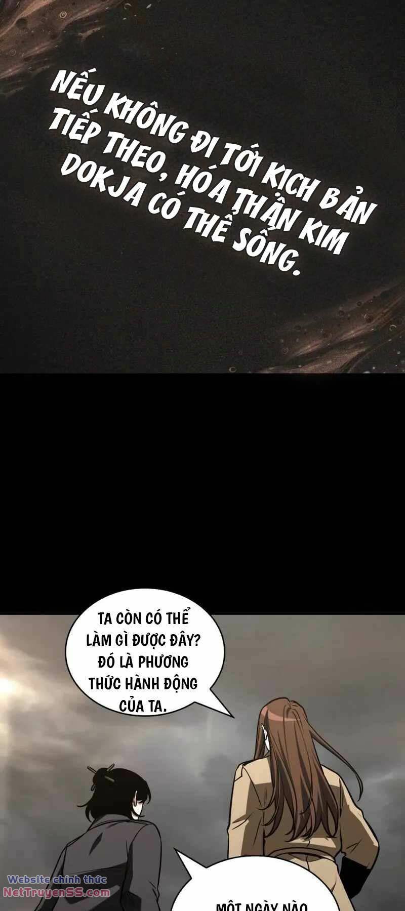 toàn trí độc giả - omniscient reader chapter 197 12