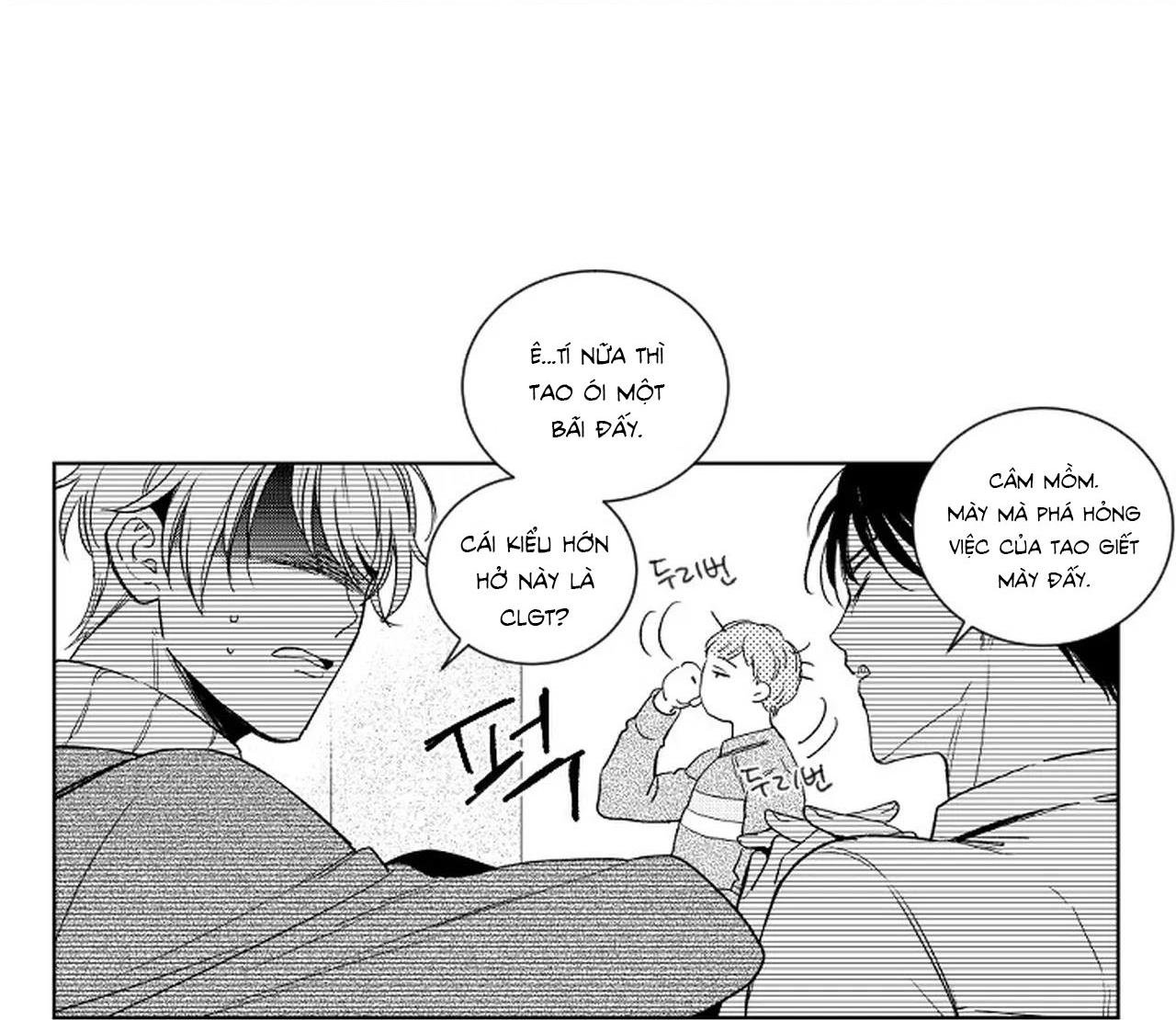 kẻ lừa đảo ngọt ngào chapter 4 23