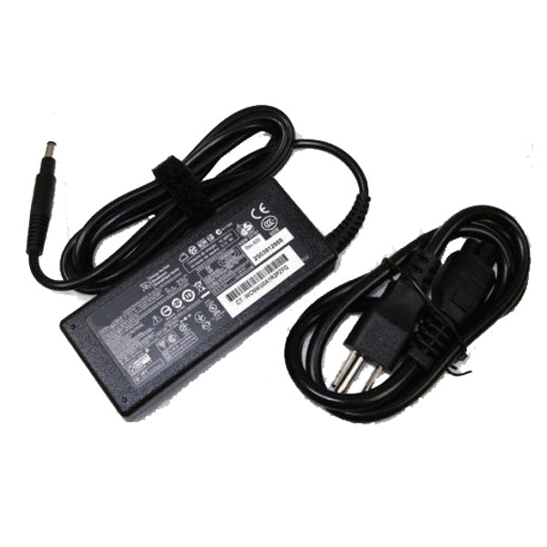 Sạc 19.5V-3.33A đầu 4.8*1.7mm cho laptop HP