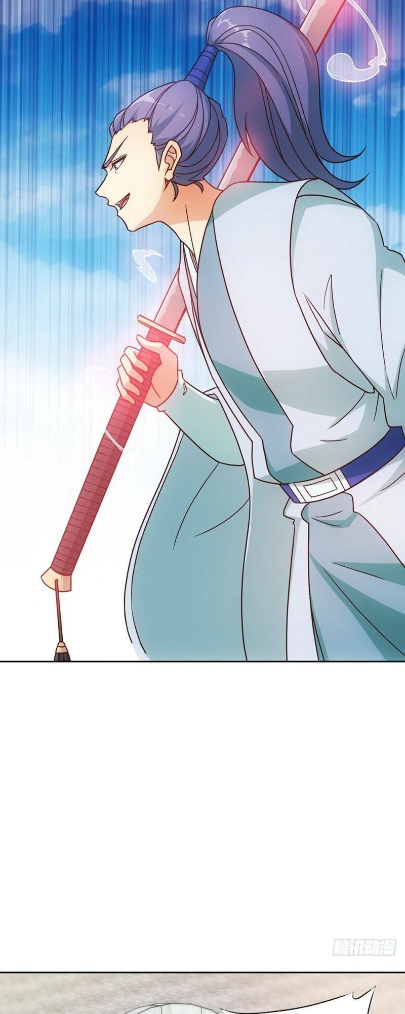 hồng thiên thần tôn chapter 36 47