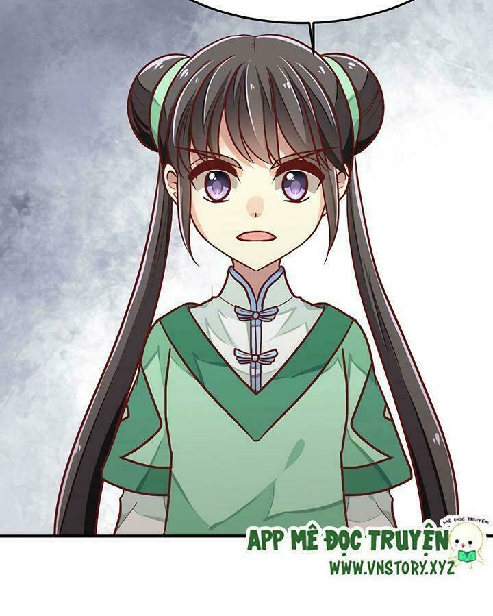 thái tử phi nhà ta thật hung hăng chapter 0 38