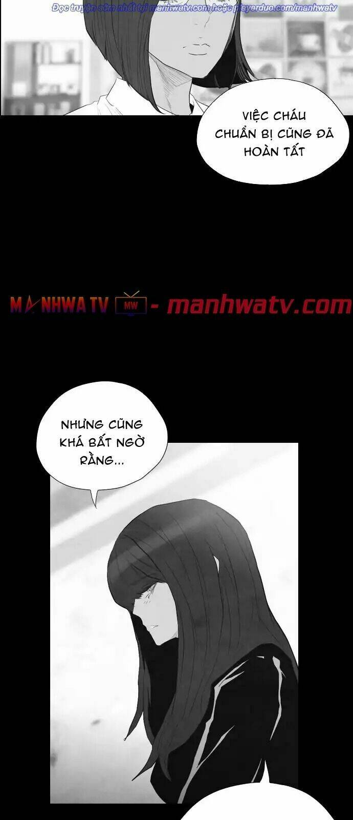 kẻ hồi sinh chapter 40 36